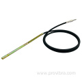 35mmx6m Chinese type concrete vibrator flexible shaft